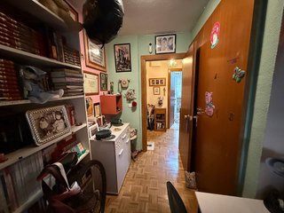 Piso en venta en Águilas en Madrid