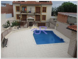 Piso en venta en Casco Urbano en Paracuellos de Jarama
