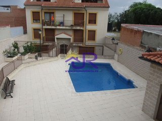 Piso en venta en Casco Urbano en Paracuellos de Jarama