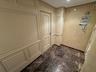 Piso en venta en El Carril - Paseo de Chapi en Villena