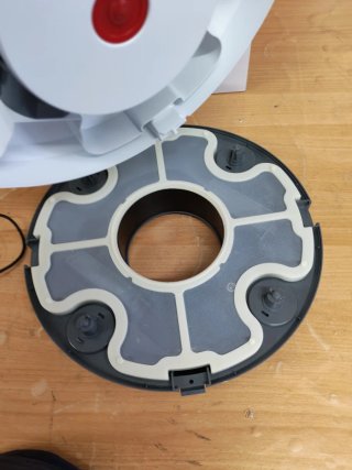 Redkey S100 Limpiafondos Robot Piscina