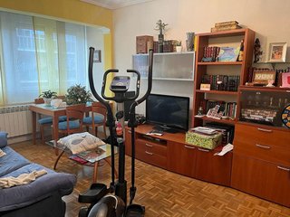 Piso en venta en Txagorritxu - El Pilar en Vitoria-Gasteiz