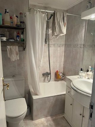 Piso en venta en Txagorritxu - El Pilar en Vitoria-Gasteiz