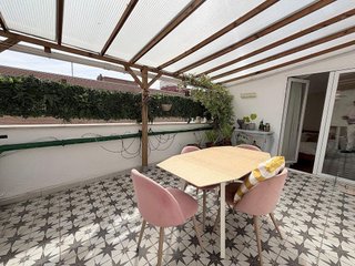 Ático en venta en Guindalera en Madrid