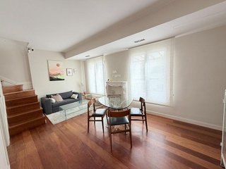 Ático en venta en Guindalera en Madrid