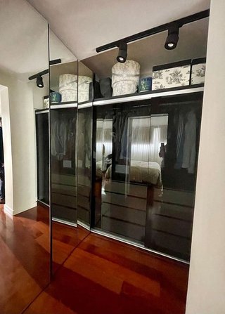 Ático en venta en Guindalera en Madrid
