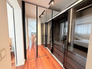 Ático en venta en Guindalera en Madrid