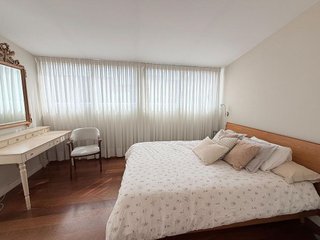 Ático en venta en Guindalera en Madrid
