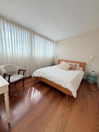 Ático en venta en Guindalera en Madrid