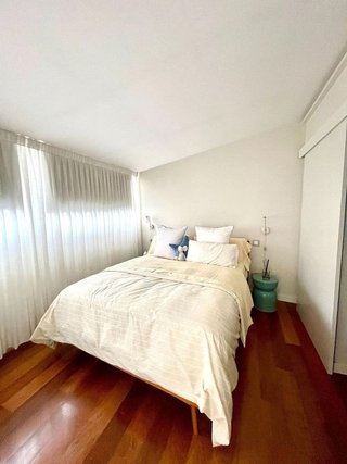 Ático en venta en Guindalera en Madrid