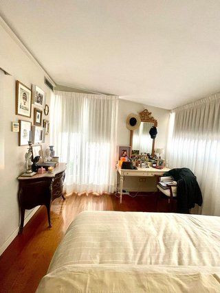 Ático en venta en Guindalera en Madrid