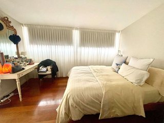 Ático en venta en Guindalera en Madrid