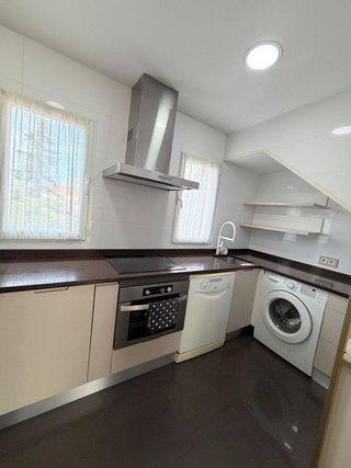Ático en venta en Guindalera en Madrid