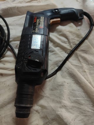 Martillo Perforador Bosch GBH 2-24 DSE