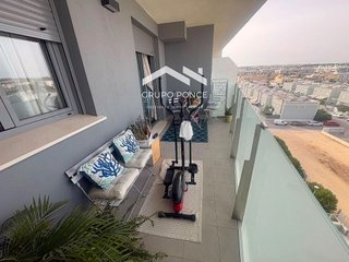 Piso en venta en Noreste-Granja en Jerez de la Frontera