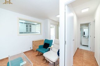Piso en venta en Zarzaquemada en Leganés