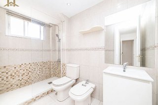 Piso en venta en Zarzaquemada en Leganés