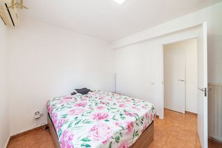 Piso en venta en Zarzaquemada en Leganés