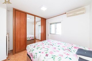 Piso en venta en Zarzaquemada en Leganés