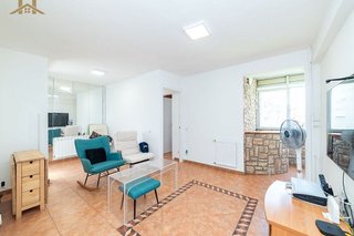 Piso en venta en Zarzaquemada en Leganés