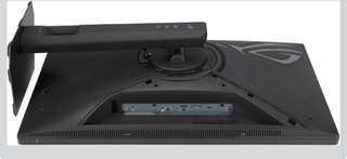 Pantalla Asus ROG Strix XG27ACMEG