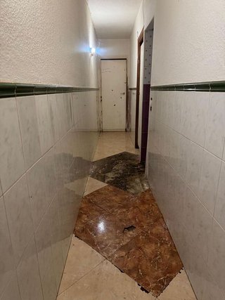 Piso en venta en Centro en Alcobendas