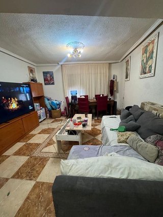 Piso en venta en Centro en Alcobendas