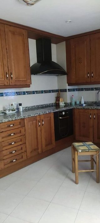 Piso en venta en Daimiel
