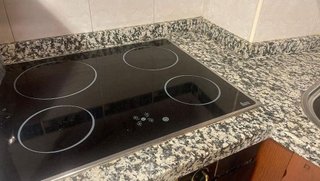 Piso en venta en Daimiel