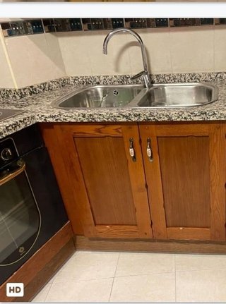 Piso en venta en Daimiel