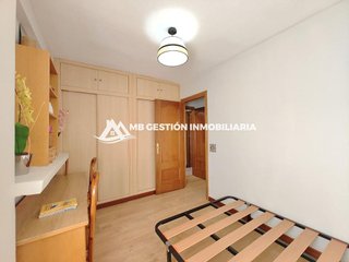 Piso en venta en La Serna en Fuenlabrada