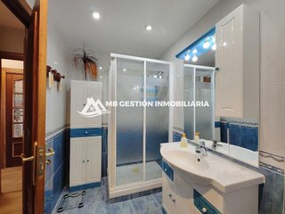 Piso en venta en La Serna en Fuenlabrada