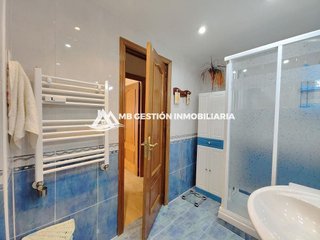 Piso en venta en La Serna en Fuenlabrada