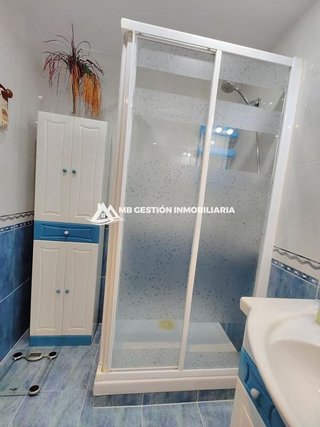 Piso en venta en La Serna en Fuenlabrada