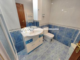 Piso en venta en La Serna en Fuenlabrada