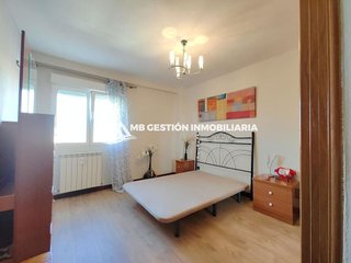 Piso en venta en La Serna en Fuenlabrada