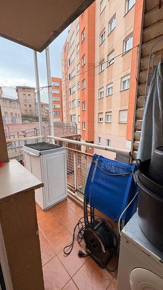 Piso en venta en Centro - Desierto - Arrontegi en Barakaldo