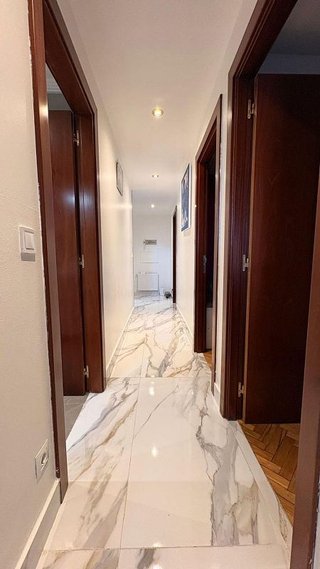 Piso en venta en Centro - Desierto - Arrontegi en Barakaldo