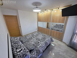 Piso en venta en La Plata en Sevilla