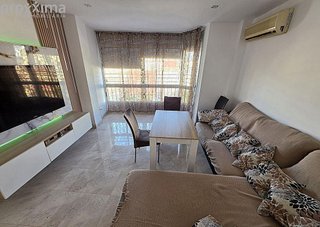 Piso en venta en La Plata en Sevilla