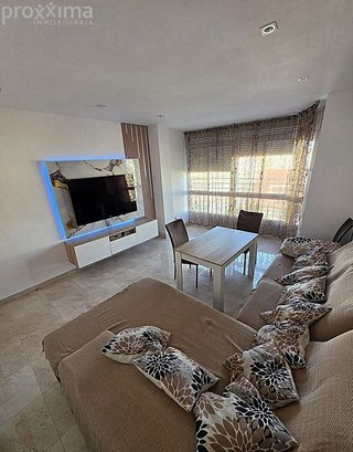 Piso en venta en La Plata en Sevilla