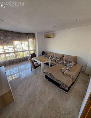 Piso en venta en La Plata en Sevilla
