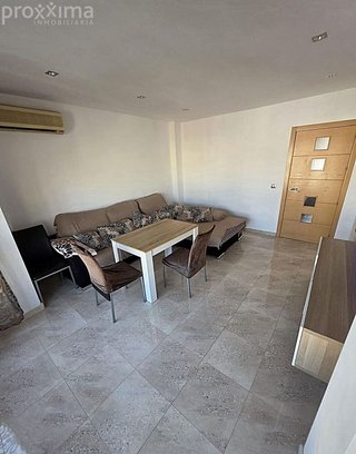 Piso en venta en La Plata en Sevilla