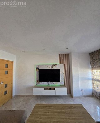 Piso en venta en La Plata en Sevilla