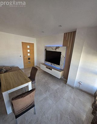 Piso en venta en La Plata en Sevilla