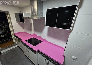 Piso en venta en La Plata en Sevilla