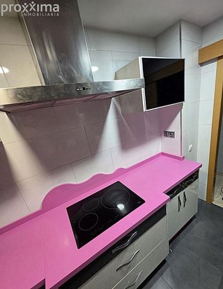 Piso en venta en La Plata en Sevilla
