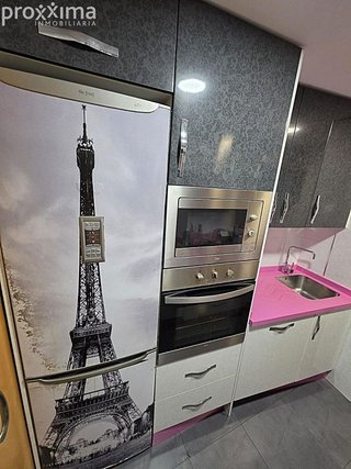 Piso en venta en La Plata en Sevilla