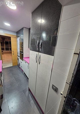 Piso en venta en La Plata en Sevilla
