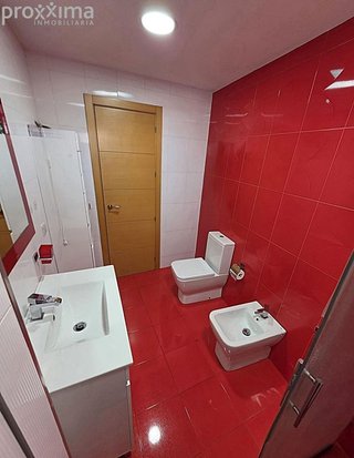 Piso en venta en La Plata en Sevilla